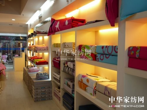 炎熱夏季床上用品面料顏色選擇要點