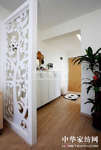 【3】給空間重新定義 不同風(fēng)格隔斷設(shè)計