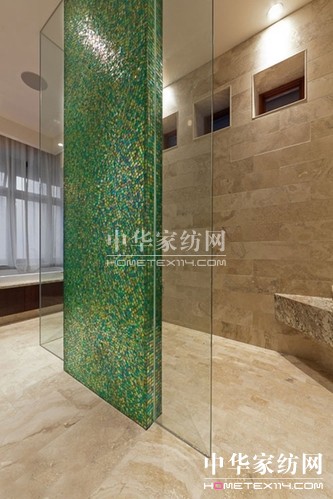 【3】給空間重新定義不同風(fēng)格隔斷設(shè)計