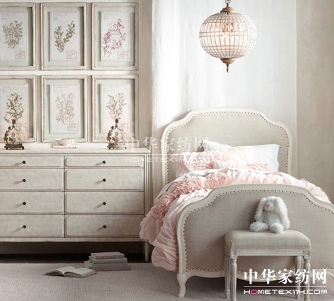 【1】RH 2014春夏兒童床品系列