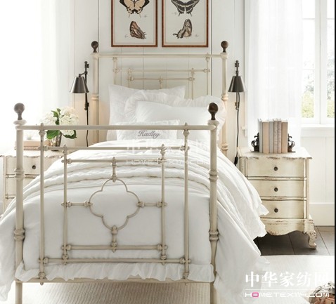 【1】RH2014春夏兒童床品系列