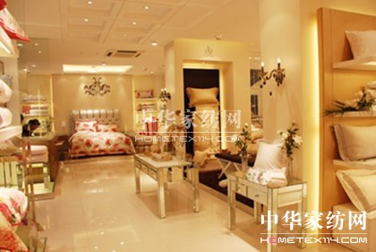 為什么有一些家紡店鋪難賺錢?