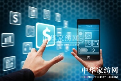 移動(dòng)支付“瘋長(zhǎng)”首季逼近4萬(wàn)億