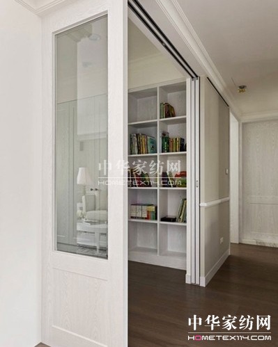 【6】給空間重新定義不同風(fēng)格隔斷設(shè)計