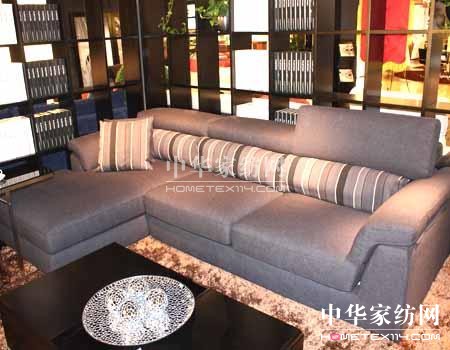 軟體沙發的結構與材料