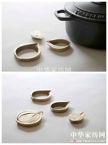 仿物設計生活好創意