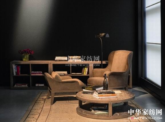 【1】葆蝶家2014家居系列