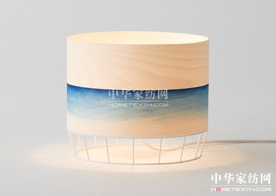 【1】輕質木料家居陳設欣賞