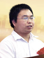 邱仰林:紡織總部經(jīng)濟(jì)宜盡快實(shí)施