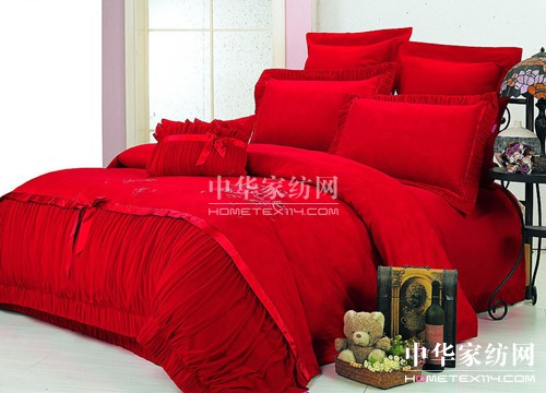 家紡在夏季該如何清洗