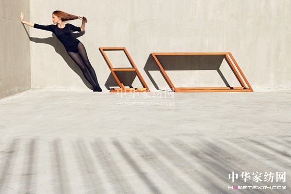 【3】?jī)A斜系列家具