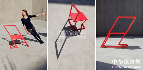 【3】?jī)A斜系列家具