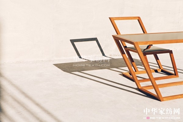 【3】傾斜系列家具