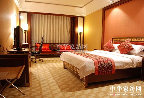 如何保養高檔地毯?