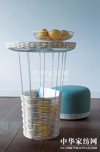 【2】廢舊電風扇別浪費創意改造家居用品