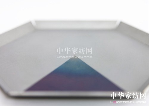 【1】金屬也要小清新日式精致家居用品設計