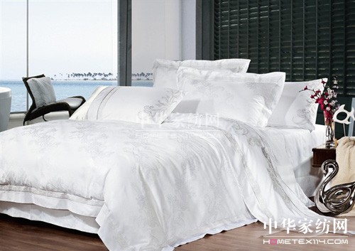 選購床上用品掌握五大消費細節