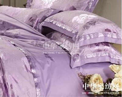 家紡產品流行趨勢:功能化高科技化