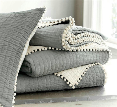 獨家解析:鋪棉表面在家居產(chǎn)品中應(yīng)用