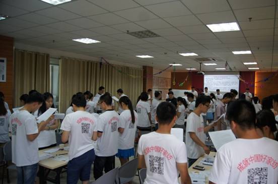 純干貨——開家紡營銷進化論之先河