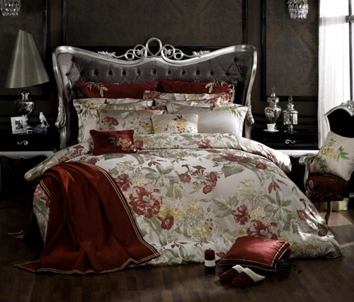 夢(mèng)潔家紡收購德國絲綢品牌