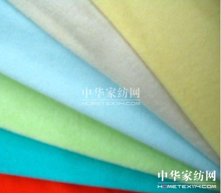 針織面料的特點(diǎn)及種類(lèi)