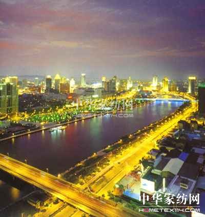 開家紡加盟店怎么贏得發展機遇