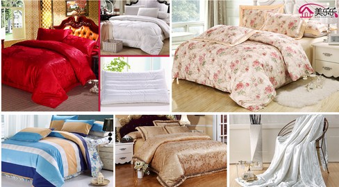 優(yōu)曼家紡入駐美樂樂,拓展電商O2O渠道