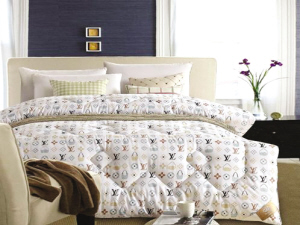 馨夢舒家紡2014秋冬新品走簡約路線