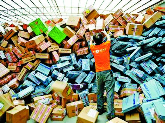 電商促銷戰(zhàn)再啟京東聯(lián)手騰訊挑戰(zhàn)阿里