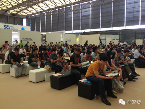 家紡-軟裝對(duì)接設(shè)計(jì)論壇成功舉行