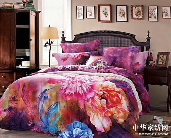 博洋家紡產品發展戰略