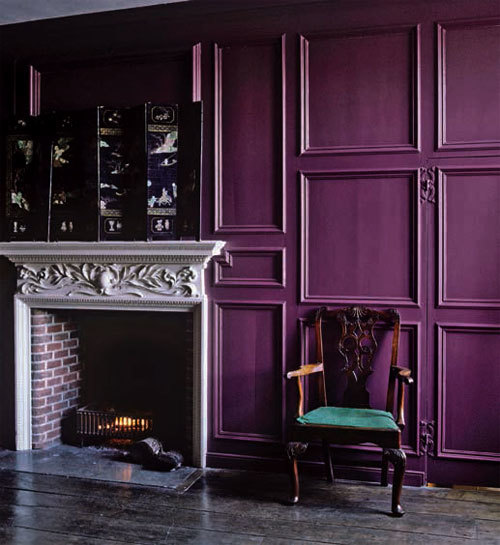 羅萊家紡:新古典主義的色彩腔調