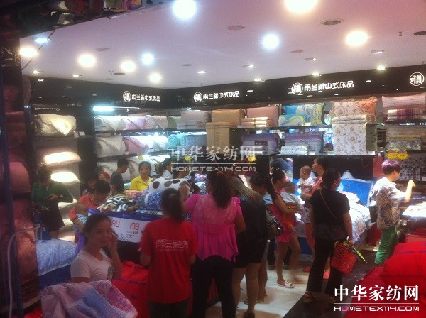 廣西憑祥雨蘭專賣開業 贏得當地市民廣泛贊譽