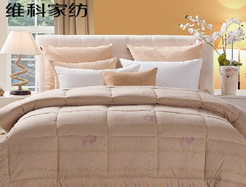 維科家紡雙11部分預(yù)售床品展示