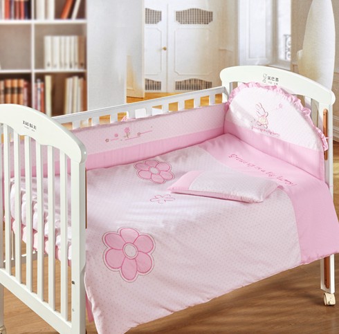 被子勿長期暴曬 嬰兒床品保養(yǎng)三招