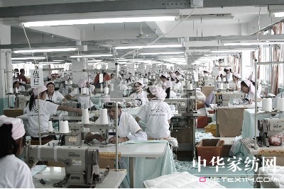 水星家紡雙11銷售額突破1.2億 持續增長行業領先