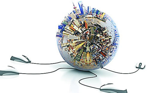 中美將成為全球電商發展的主動力