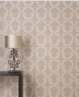 不要讓成本“綁架”了墻紙的發(fā)展