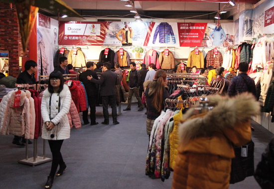 羽博會開幕首日人氣旺高科技創意產品來襲