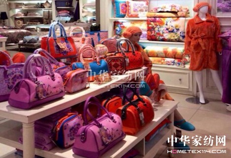 部分家紡企業在行業變局中的迷失與思考(一)