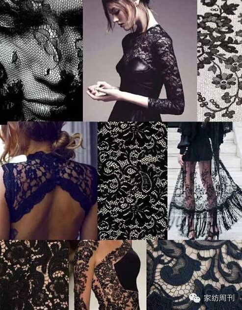 從2015家紡新品看面料紋樣流行