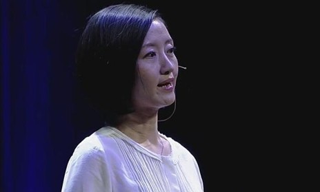 柴靜,你不是一個人在戰(zhàn)斗,紫羅蘭家紡與你同在!