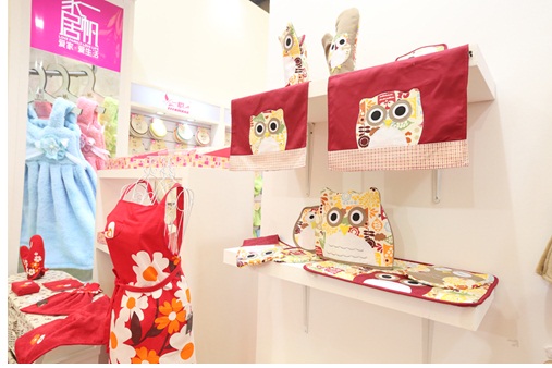 直面增長困局家居家紡借109屆百貨會突圍