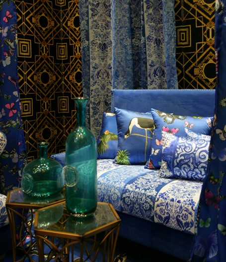 滿室「春」光,給你「好」看