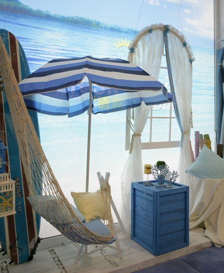 滿室「春」光,給你「好」看