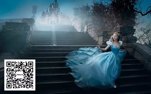 美羅家紡:鐘情藍色,只耀你美!