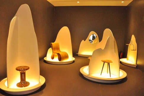 瞧古今:一見臺北“悟”終生