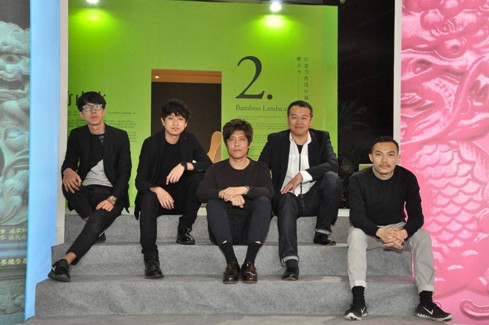 瞧古今:一見臺北“悟”終生