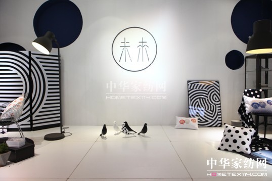 南通展團:世界家紡看南通展會助力出國門